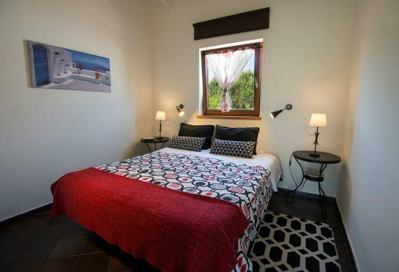 سوییت, Casa Vicentina