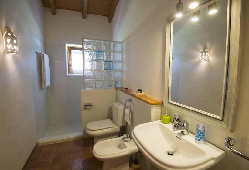 سوییت جونیور, Casa Vicentina