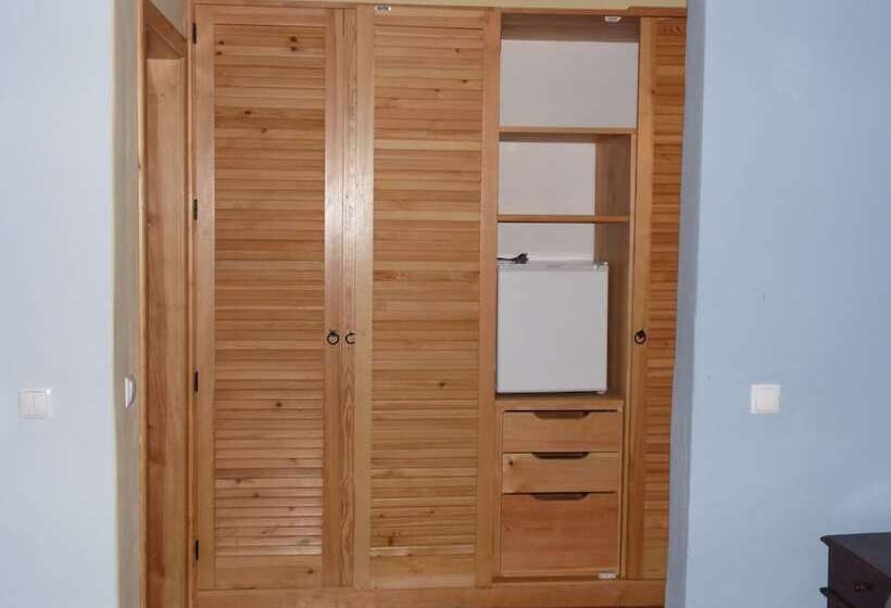 سوییت جونیور, Casa Vicentina