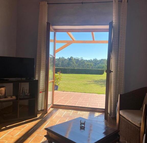 سوییت جونیور, Casa Vicentina