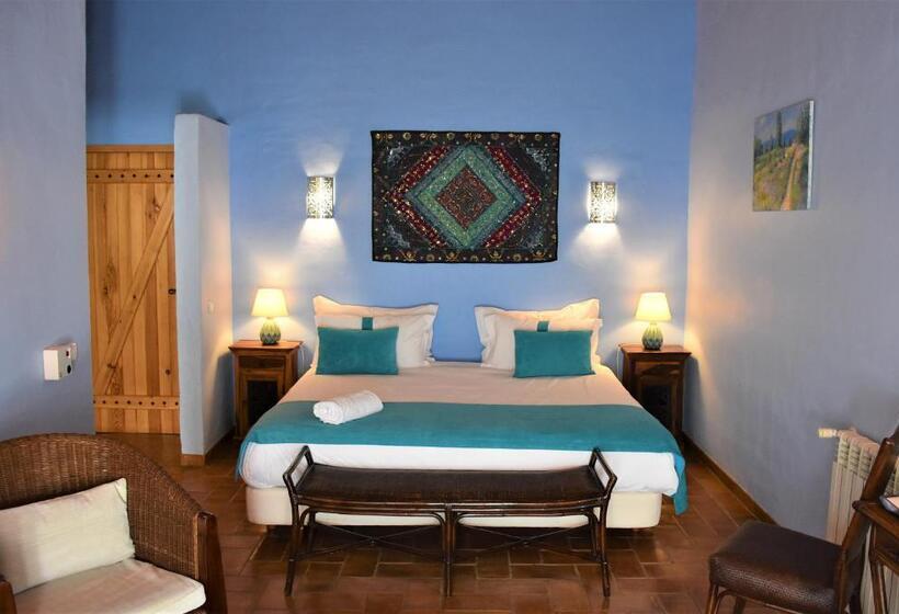 سوییت جونیور, Casa Vicentina