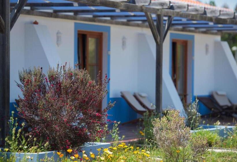 سوییت, Casa Vicentina