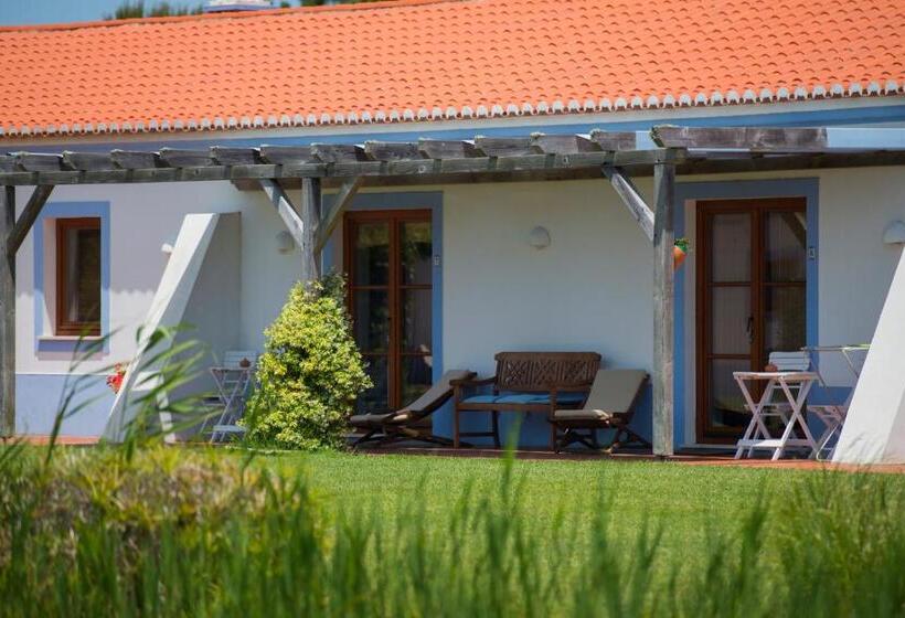 سوییت, Casa Vicentina