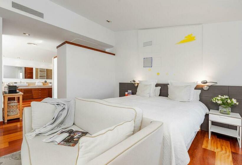 小型套房, Finca Son Arnau