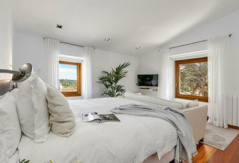 小型套房, Finca Son Arnau