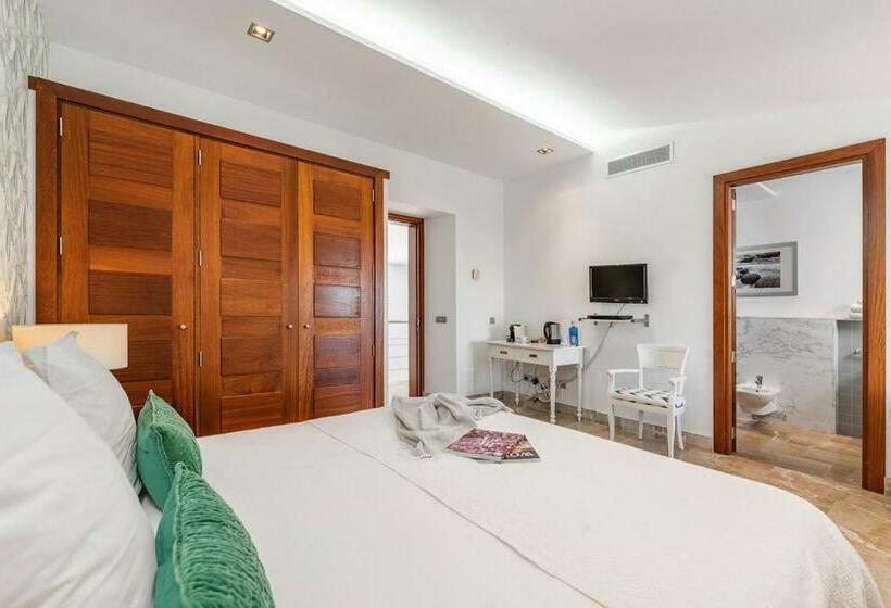 豪华房间, Finca Son Arnau