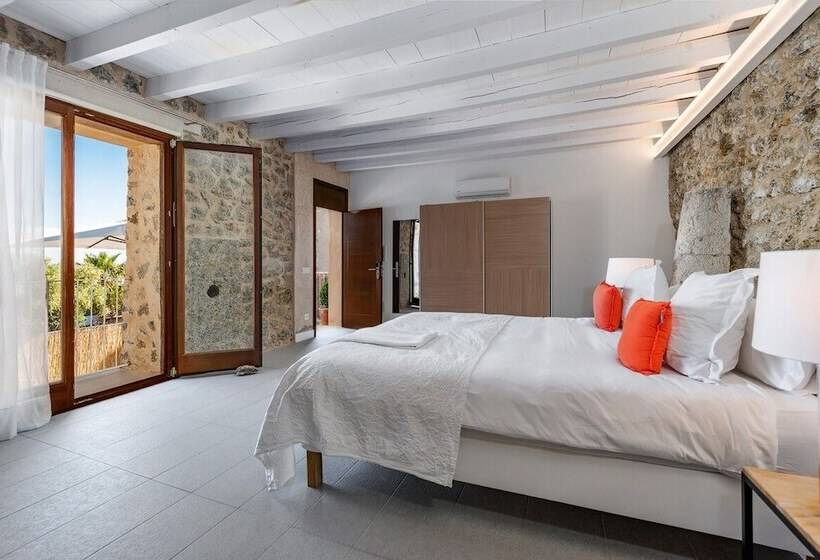 豪华房间, Finca Son Arnau
