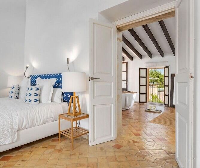 套房, Finca Son Arnau
