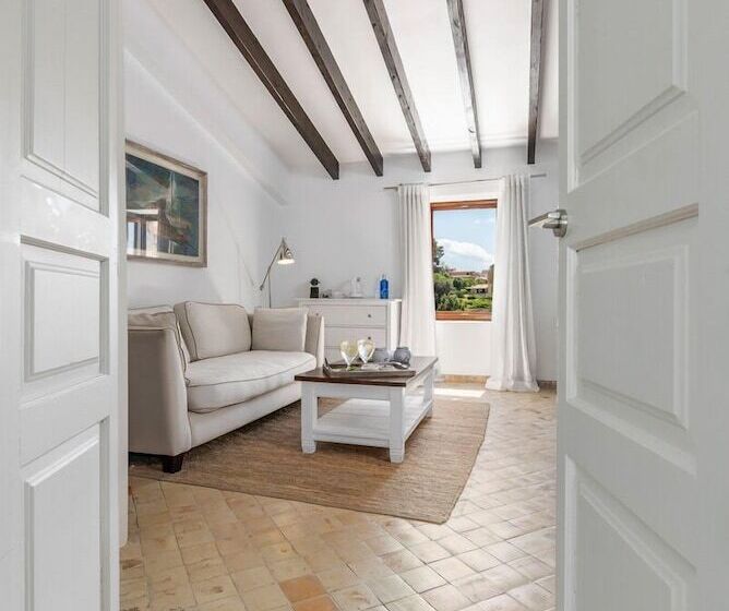套房, Finca Son Arnau
