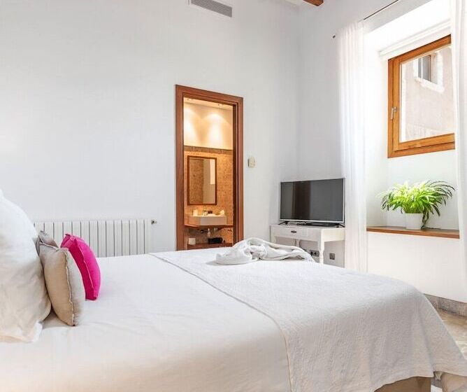 标准间, Finca Son Arnau