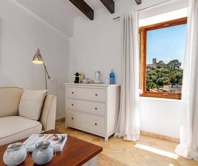 套房, Finca Son Arnau