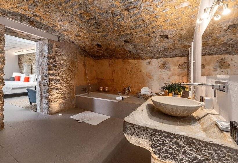 套房, Finca Son Arnau