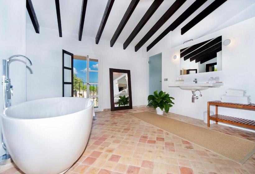 套房, Finca Son Arnau