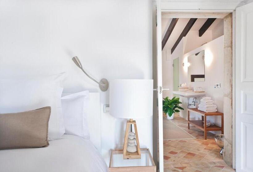 套房, Finca Son Arnau