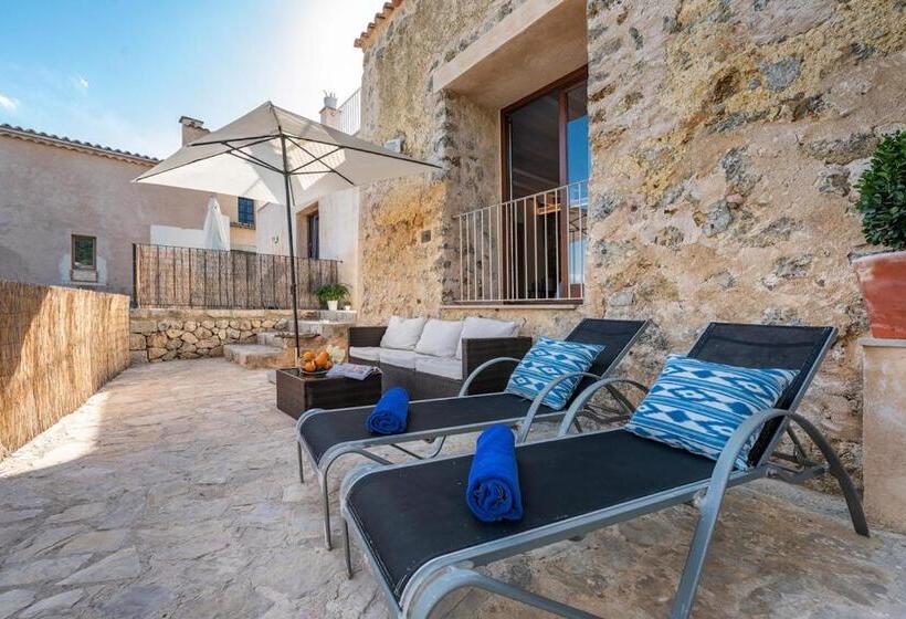 套房, Finca Son Arnau