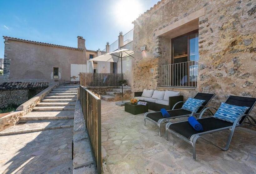 套房, Finca Son Arnau