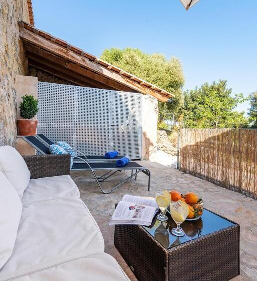 Suite, Finca Son Arnau