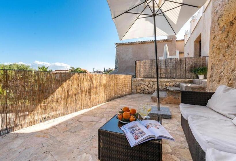 套房, Finca Son Arnau