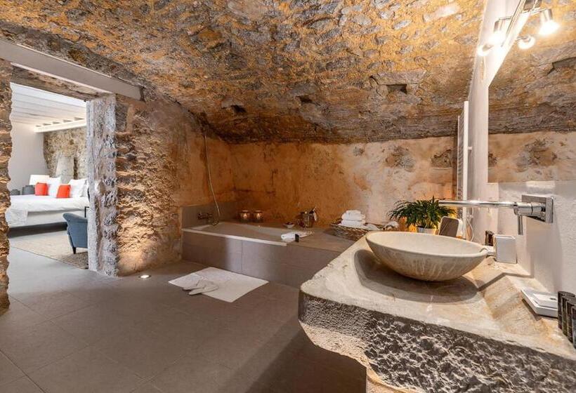 套房, Finca Son Arnau