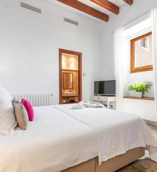 标准间, Finca Son Arnau