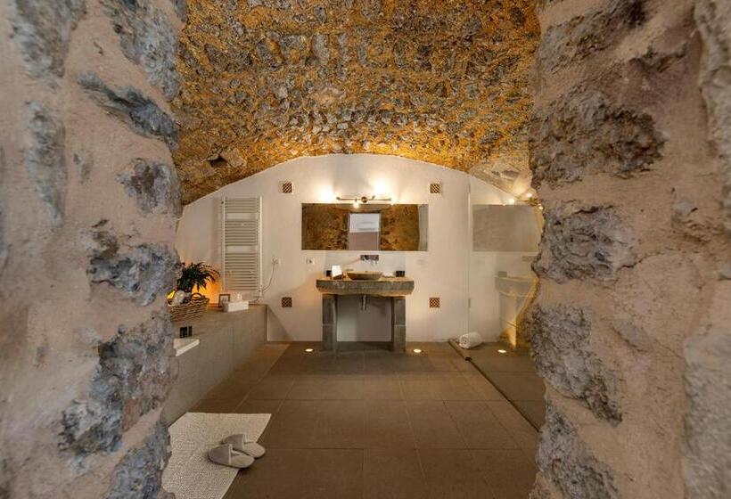 套房, Finca Son Arnau