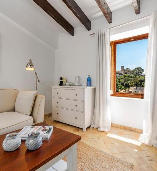 套房, Finca Son Arnau