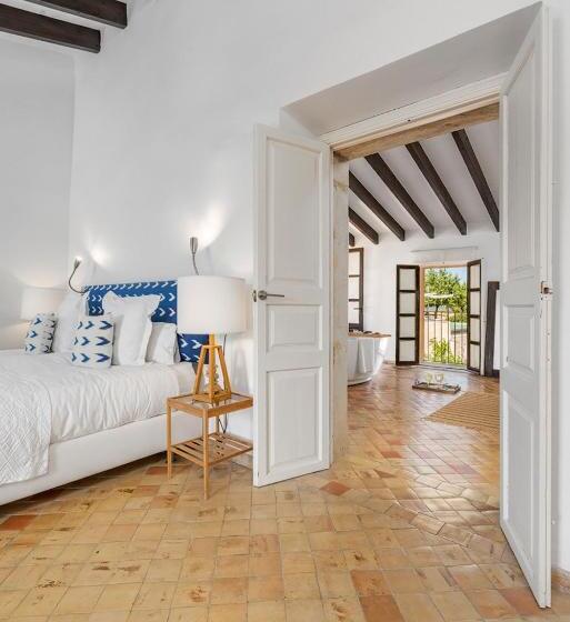 套房, Finca Son Arnau