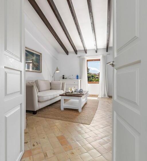 套房, Finca Son Arnau