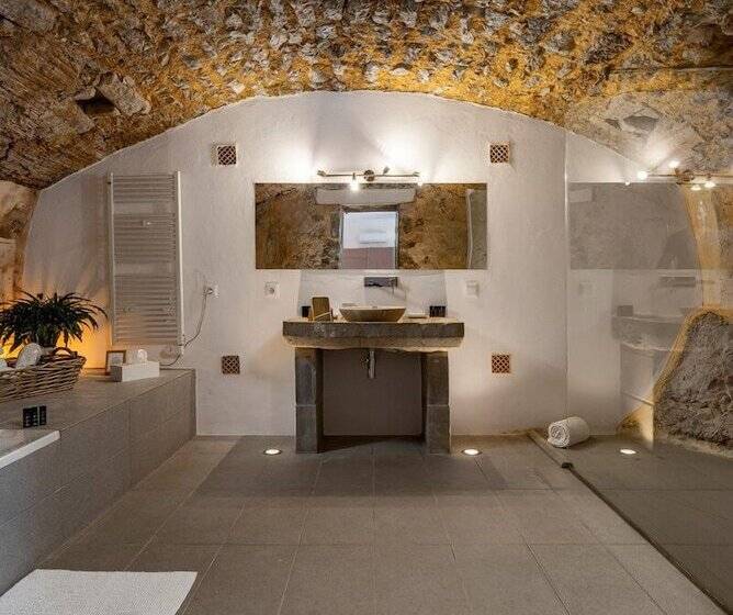 豪华房间, Finca Son Arnau