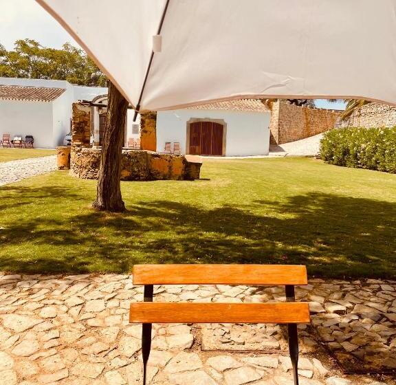 سوییت, Forte De Sao Joao Da Barra