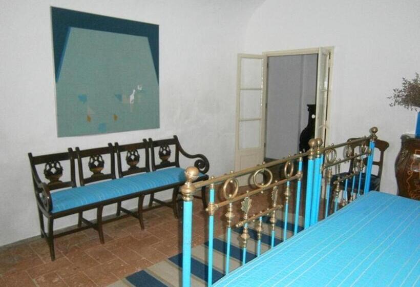 اتاق استاندارد, Forte De Sao Joao Da Barra
