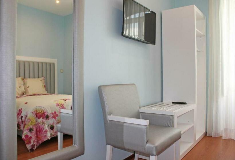 اتاق استاندارد, Grande Oceano Guest House