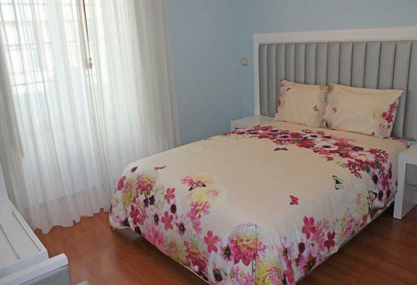 اتاق استاندارد, Grande Oceano Guest House