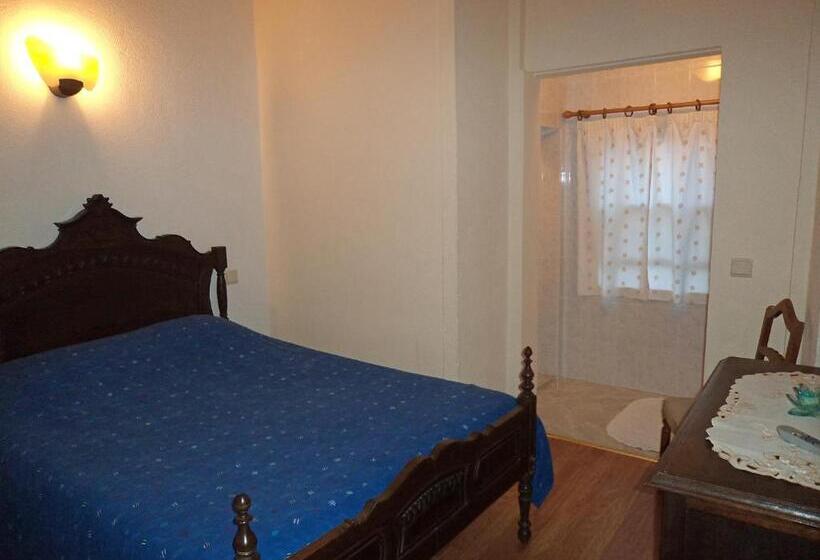 اتاق اکونومی, Grande Oceano Guest House