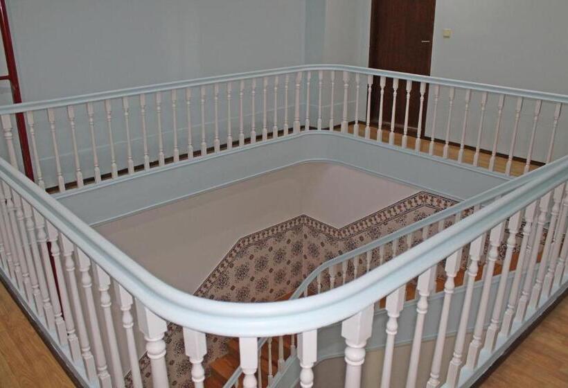 اتاق اکونومی, Grande Oceano Guest House