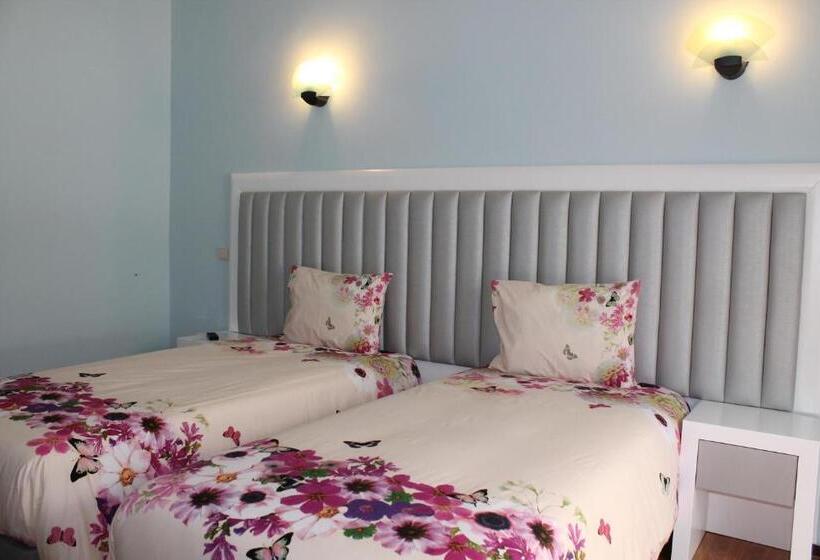 اتاق سوپریور, Grande Oceano Guest House