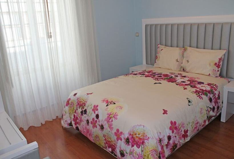 اتاق استاندارد, Grande Oceano Guest House