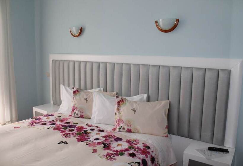اتاق سوپریور, Grande Oceano Guest House