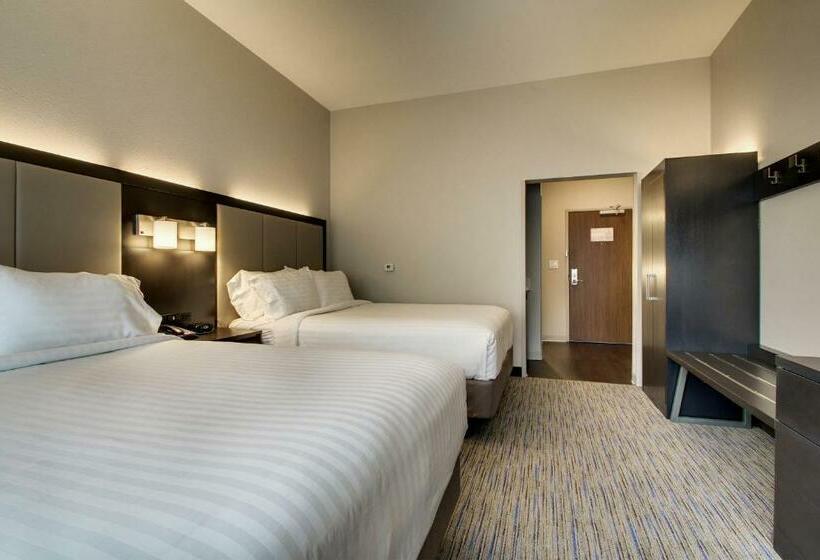 اتاق استاندارد, Holiday Inn Express & Suites Charleston Ne Mt Pleasant Us17, An Ihg