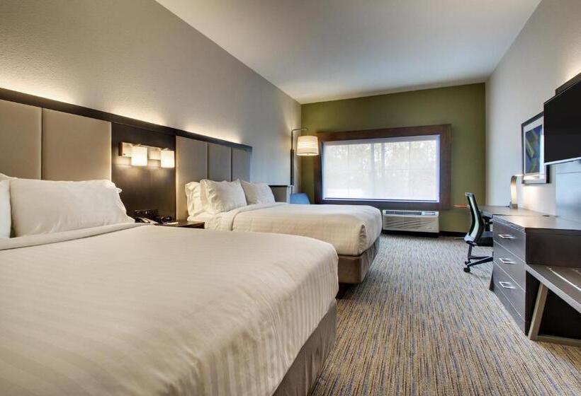 اتاق اجرایی, Holiday Inn Express & Suites Charleston Ne Mt Pleasant Us17, An Ihg
