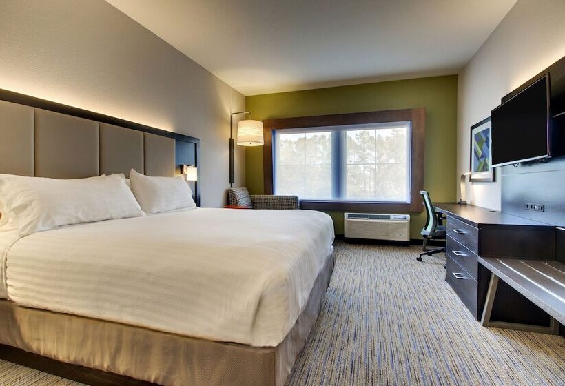 سوئیت برای معلولان, Holiday Inn Express & Suites Charleston Ne Mt Pleasant Us17, An Ihg