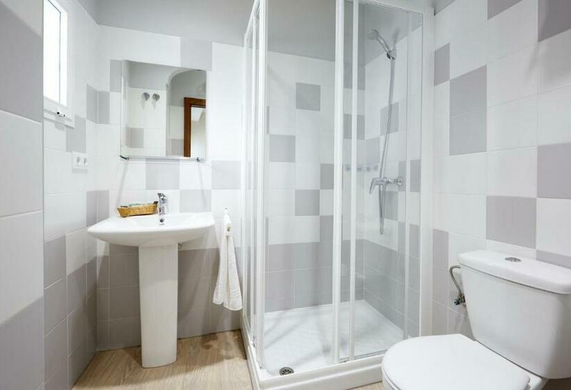 اتاق استاندارد, Hostal Campo Nuevo
