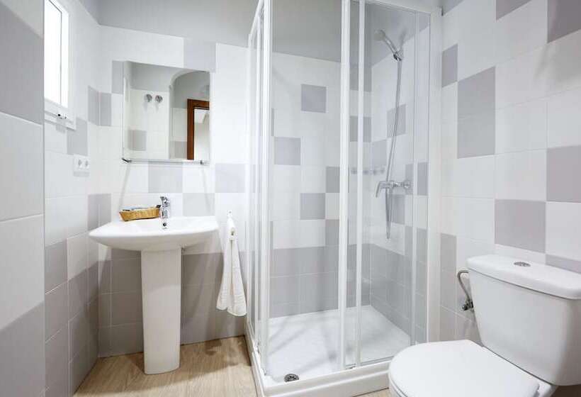 اتاق استاندارد, Hostal Campo Nuevo