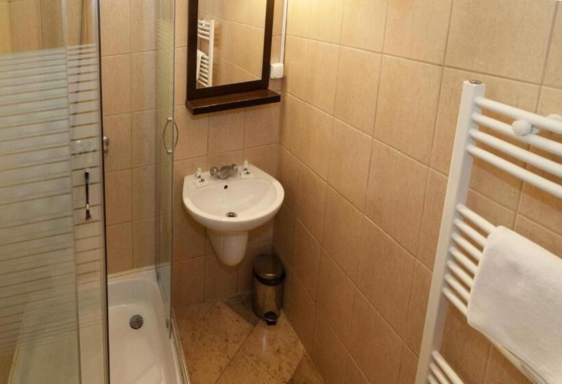 استودیوی استاندارد, Krakow For You Main Square Apartments