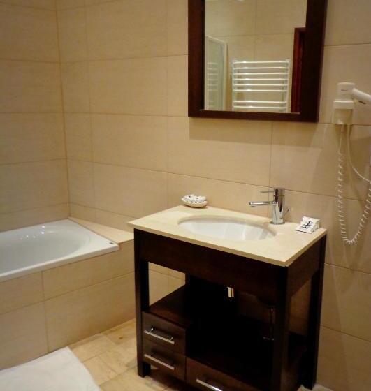 آپارتمان 2 خوابه, Krakow For You Main Square Apartments