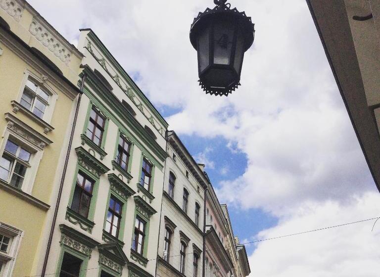 آپارتمان 2 خوابه, Krakow For You Main Square Apartments