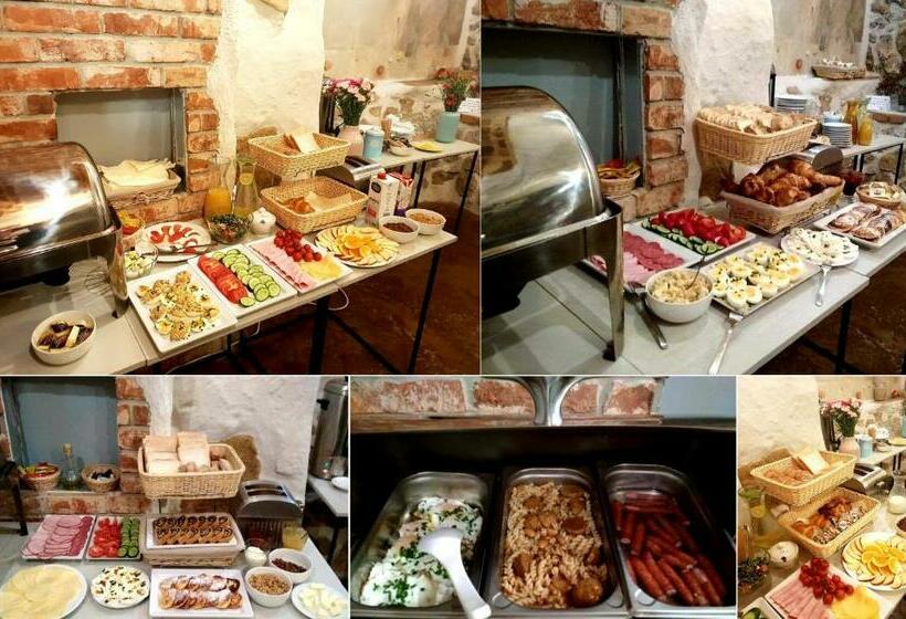 استودیوی استاندارد, Krakow For You Main Square Apartments