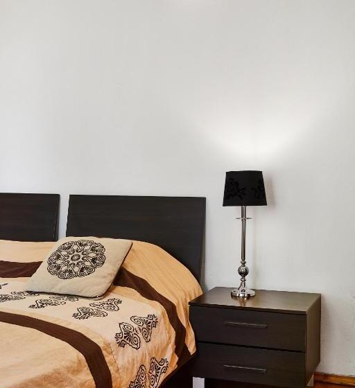 استودیوی استاندارد, Krakow For You Main Square Apartments