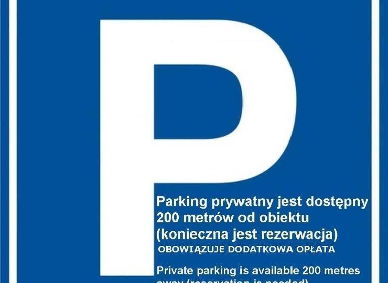 Apartament 2 Dormitoris, Krakow For You