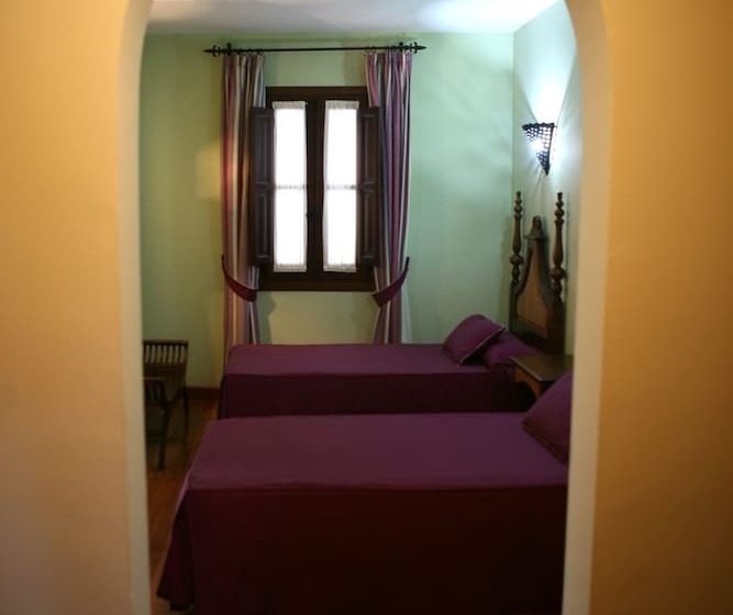 آپارتمان 1 خوابه, La Colegiata De Ronda